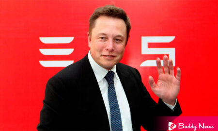 Elon Musk Top 4 Routine Practices Daily To Get Success In His Goals - ebuddynews