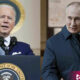 For The First Time, Biden Calls Putin A War Criminal - ebuddynews