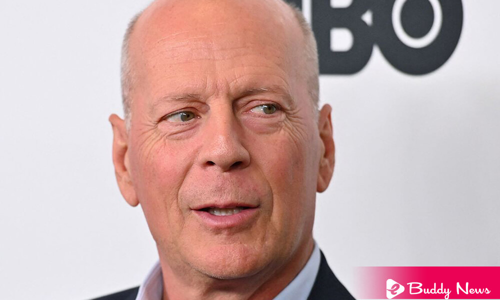 How The Aphasia Forced Bruce Willis To Retire From Acting - ebuddynews