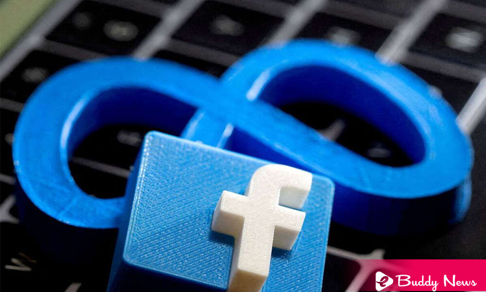 Meta Shares Raised As Facebook Daily Users Up - ebuddynews