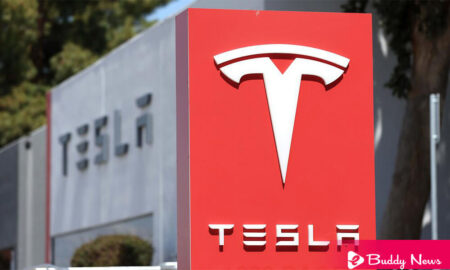 Musk's Tesla Loses $126 Billion Value Because Of Twitter Deal Funding - ebuddynews