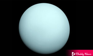 NASA Told Make Uranus Mission Is Priority - ebuddynews