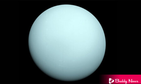 NASA Told Make Uranus Mission Is Priority - ebuddynews
