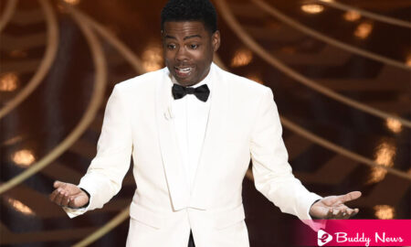 After Issue With Will Smith, Chris Rock Will Again Host Oscar 2023 - ebuddynews