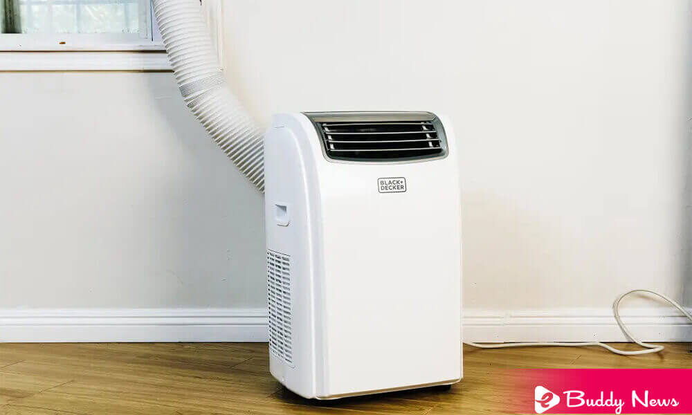 Best Portable AC Units 2022 - eBuddy News