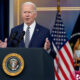 Biden Administration Announced Plan To Replenish US Oil Reserve - ebuddynews