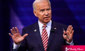 Biden Meets Both Swedish And Finnish Leaders After Countries To Join NATO - ebuddynews