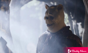 Disney Making Winnie The Pooh Into A Horror Movie - ebuddynews