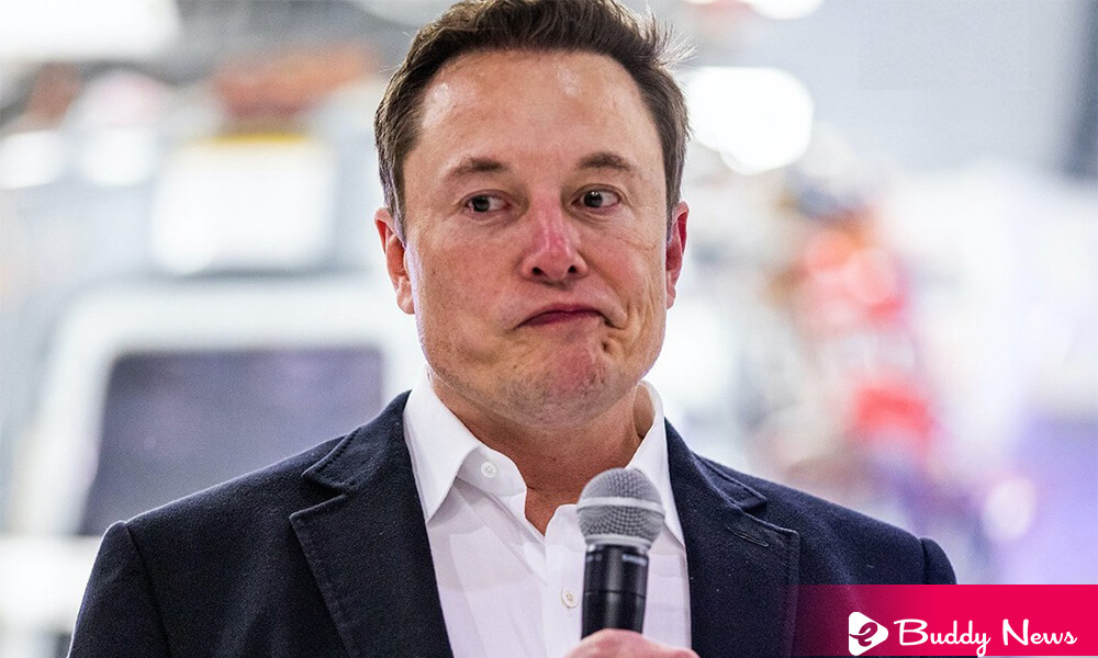 Elon Musk Denied The Sexual Harassment Accusations By The Flight Attendant - ebuddynews