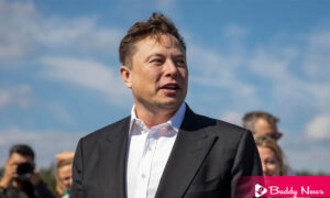 Elon Musk Revised The Financing Plan For Twitter Purchase Deal - ebuddynews