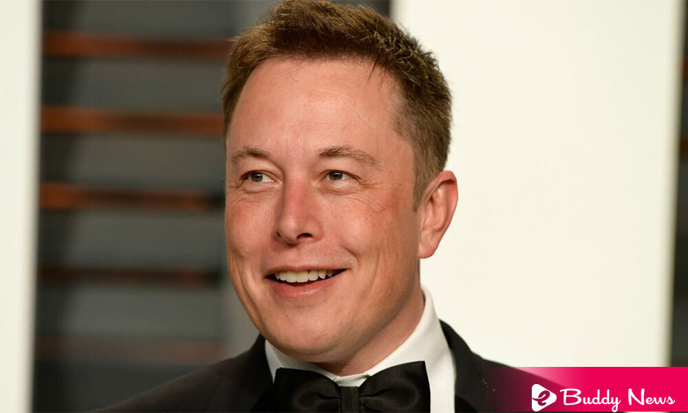 Elon Musk Says It Is Wrong And Dumb To Call Billionaires As Bad Guys - ebuddynews