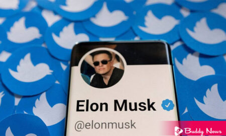Elon Musk Says Twitter Will Not Remain Free And Charges Low Fee For Government And Business Users - ebuddynews