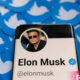Elon Musk Says Twitter Will Not Remain Free And Charges Low Fee For Government And Business Users - ebuddynews
