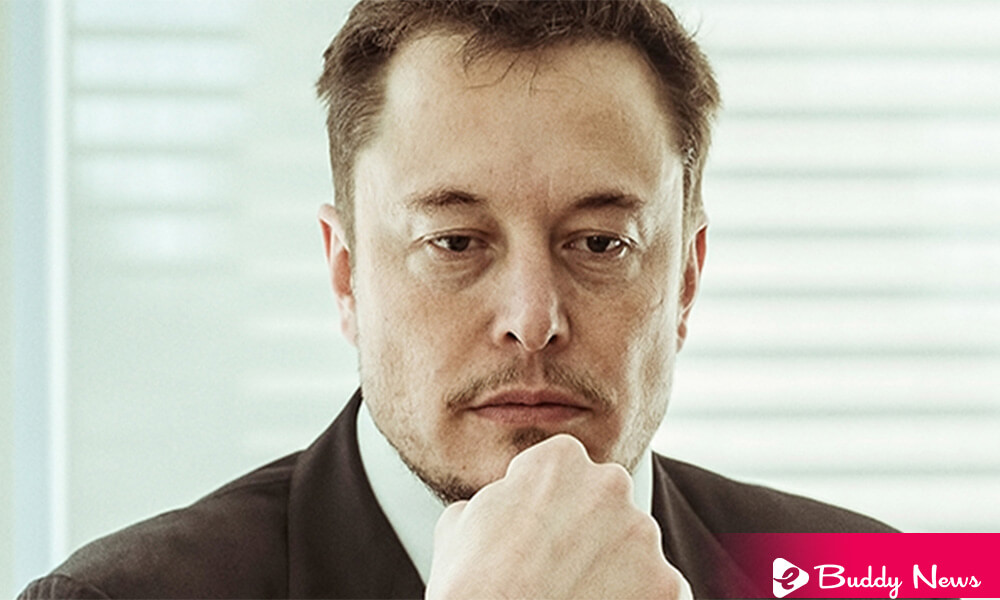 Elon Musk Sued By The Twitter Investors For Manipulating Twitter Share Price - ebuddynews