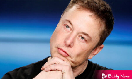 Elon Musk Tweeted About His possible Death Under Mysterious Circumstances - ebuddynews