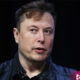 Elon Musk Will Act As Twitter CEO Temporarily And To Replace Parag - ebuddynews