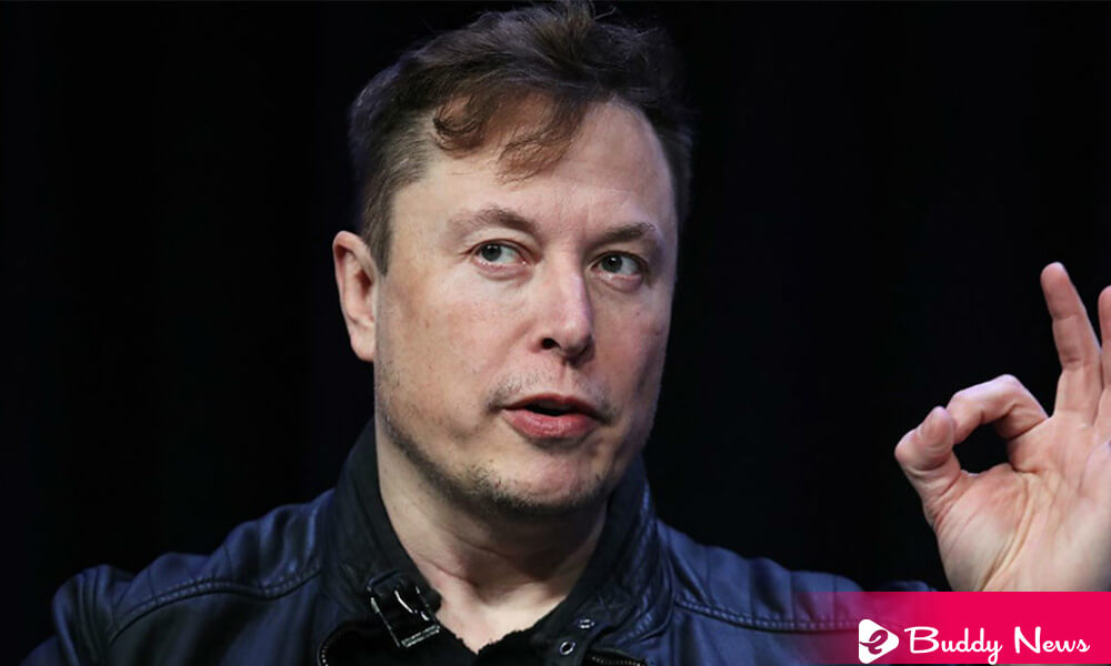 Elon Musk Will Act As Twitter CEO Temporarily And To Replace Parag - ebuddynews