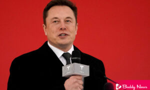 Elon Musk dropped Out Of The $200 Billion Club Again After Tesla Tumbles - ebuddynews