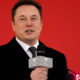 Elon Musk dropped Out Of The $200 Billion Club Again After Tesla Tumbles - ebuddynews