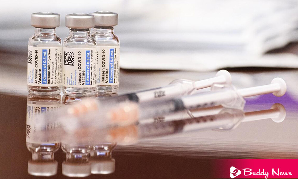 FDA Put Strict Restrictions On J&J Covid-19 Vaccine Due To TTS Risk - ebuddynews