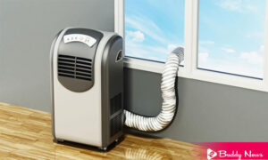 How Many Watts Does A Portable Air Conditioner Use - eBuddy News