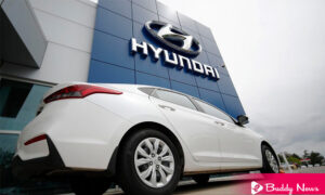 Hyundai Recalls 239,000 Vehicles Due To Failure Of Seat Belt To Explode - ebuddynews