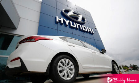 Hyundai Recalls 239,000 Vehicles Due To Failure Of Seat Belt To Explode - ebuddynews