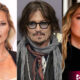 In Trail Of Johnny Depp And Amber Heard, Kate Moss To Testify - ebuddynews