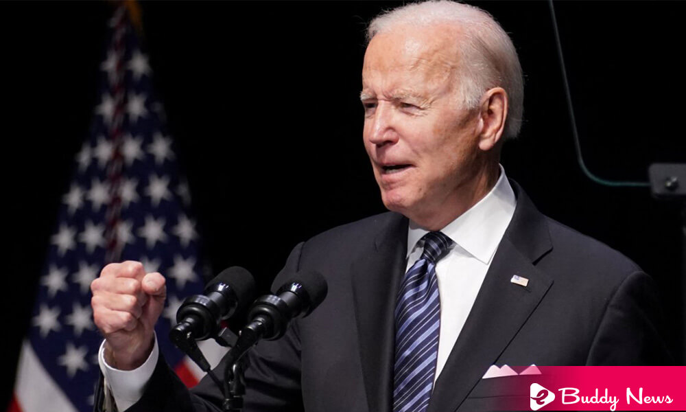 Joe Biden Attended To ASEAN Summit With Southeast Asian Leaders At Washington - ebuddynews