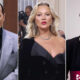 Kate Moss Testifies In Favor Of Johnny Depp In Trial Of Johnny Depp And Amber Heard - ebuddynews
