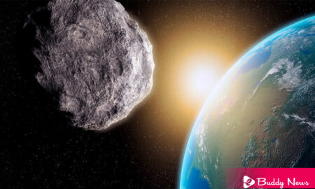 NASA Says 1,600-Feet Asteroid Heading Towards Earth, Bigger Than Empire State Building - ebuddynews