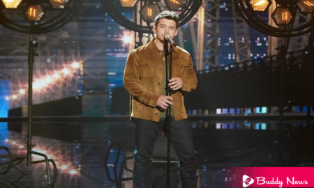 Noah Thompson Wins The Award For American Idol Season 20 - ebuddynews