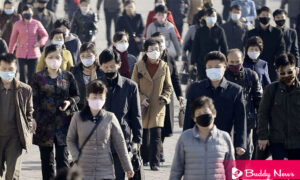 North Korea Reports 21 Deaths After The Covid-19 Outbreak - ebuddynews