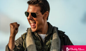 Review Of Top Gun Maverick, Gives A Good Cinematic Experience _ ebuddynews