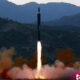 South Says North Korea Launches Ballistic Missile Into The East Coast - ebuddynews