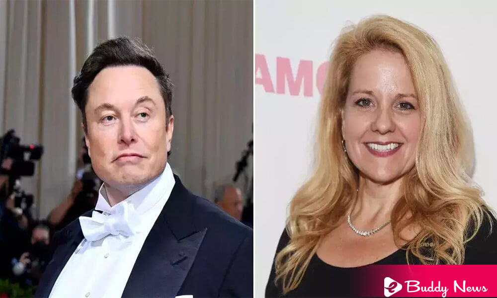 SpaceX President Defended Elon Musk Against Allegations Of Sexual Harassment - ebuddynews