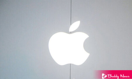 Tech Giant Apple Lost Its Position As Most Valuable Company Due To Oil Company - ebuddynews
