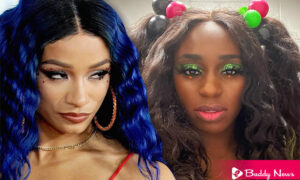 WWE Suspended Sasha Banks And Naomi Indefinitely For Monday Night Raw Walkout - ebuddynews