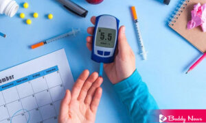 What Are The Tips To Prevent Your Type 2 Diabetes - ebuddynews