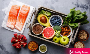 What Is The Diet To Control High Blood Pressure - ebuddynews
