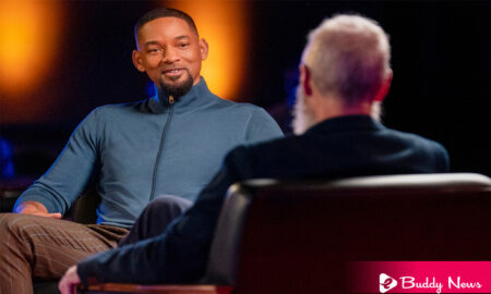 Will Smith Shared His Trauma In Life In An Interview With David Letterman - ebuddynews