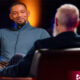 Will Smith Shared His Trauma In Life In An Interview With David Letterman - ebuddynews