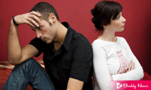 6 Signs Of Insecurity In Your Love - ebuddynews