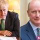 Boris Johnsons Ethics Adviser Lord Geidt Resigns For His Position After Premier Violated - ebuddynews