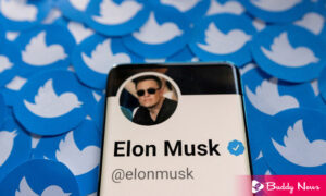 Elon Musk Crossed Another Milestone In Twitter By Reaches 100 Million Followers - ebuddynews