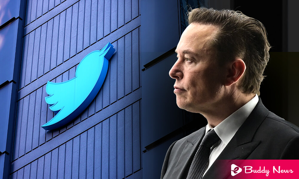 Elon Musk Threatened To Withdraw From The Twitter Purchase Deal - ebuddynews