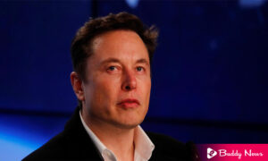 Elon Musk's Transgender Daughter Wants To Change Her Name From Xavier To Vivian - ebuddynews