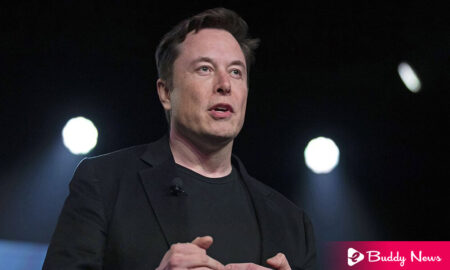 For The First Time, Elon Musk Will Meet With Twitter Employees - ebuddynews