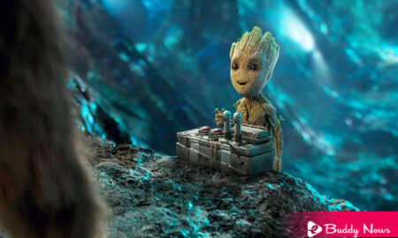 New Animated Series I Am Groot Will Premiere On Disney Plus In August - ebuddynews