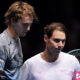 Nadal Faces Zverev In The Semifinal Of French Open 2022 - ebuddynews